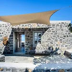 Διαμέρισμα Pavlaina Complex Of Traditional Residences In Nisyros. Enjoy The Garden And The Sea View
