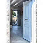 Pavlaina Complex Of Traditional Residences In Nisyros. Enjoy The Garden And The Sea View Διαμέρισμα *