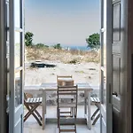 Pavlaina Complex Of Traditional Residences In Nisyros. Enjoy The Garden And The Sea View * Εμπορειός