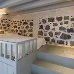 Pavlaina Complex Of Traditional Residences In Nisyros. Enjoy The Garden And The Sea View * Εμπορειός